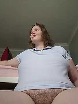 xxSexyBushLinnxx online show from 06.29.26