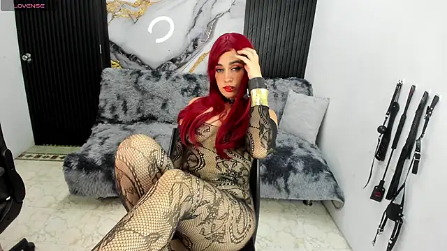 criss 21  online show from 01.31.26