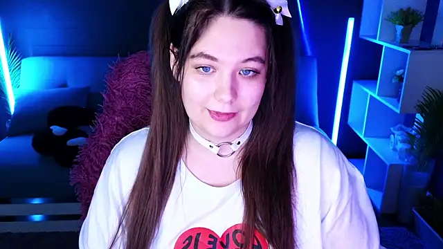 DjennaPalme online show from 01.15.25