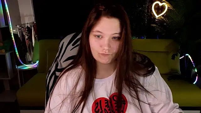 DjennaPalme online show from 01.25.25