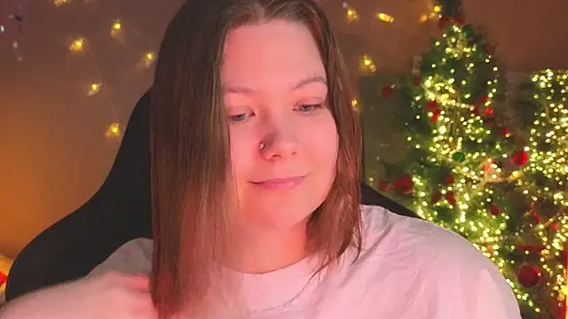 DjennaPalme online show from 12.03.25