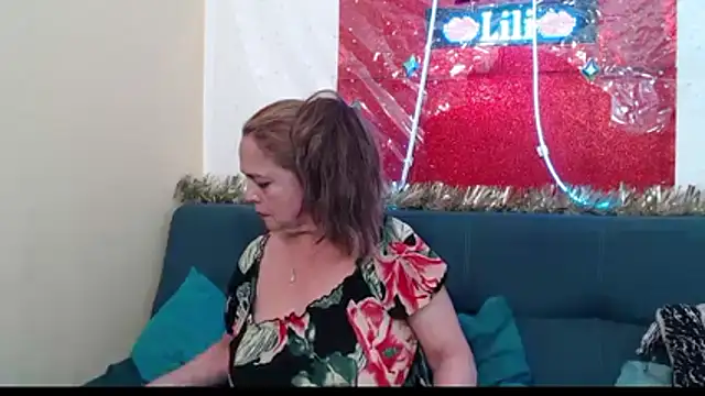 liliimilf online show from 11.20.25