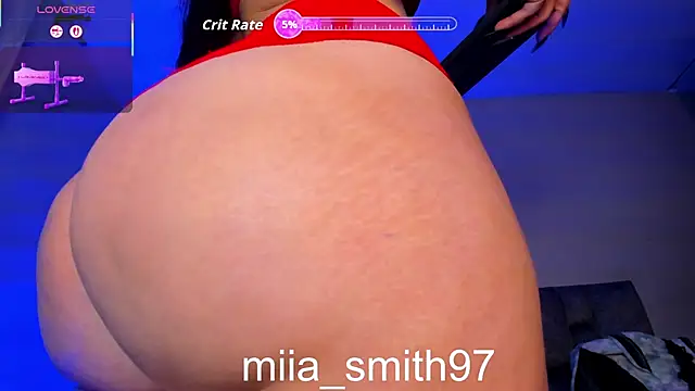 miia-smith97 online show from 01.08.26