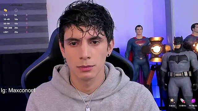 Jeick-Dawson online show from 03.08.25