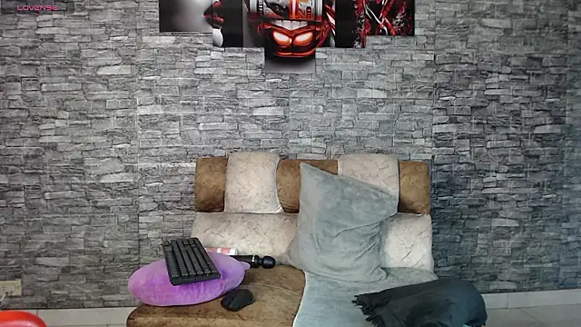 Snapshot of Danna_Paolaa_ chatting on 02.06.26 Danna Paolaa online show from 02.06.26