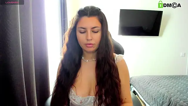 gracedorce online show from 01.24.25