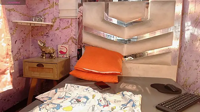 Snapshot of EBONNYGODDESXXX chatting on 02.25.25 EBONNYGODDESXXX online show from 02.25.25