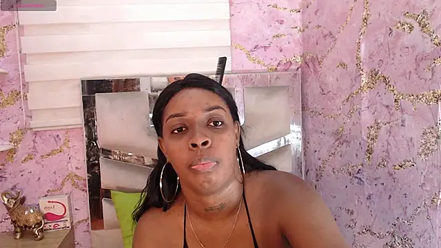 Snapshot of EBONNYGODDESXXX chatting on 03.16.25 EBONNYGODDESXXX online show from 03.16.25