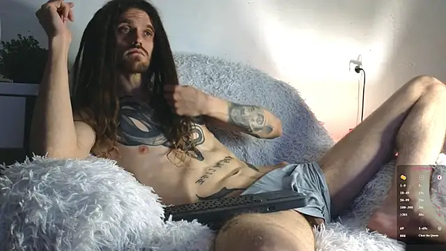 TechnoJesus online show from 03.14.26