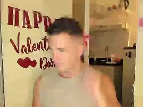 Snapshot of paulblack21 chatting on 02.12.26 paulblack21 online show from 02.12.26