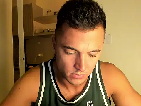 Snapshot of paulblack21 chatting on 02.16.26 paulblack21 online show from 02.16.26