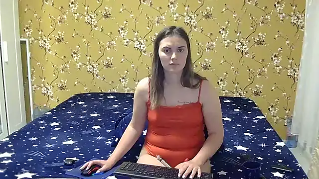 Karlabby online show from 10.25.25