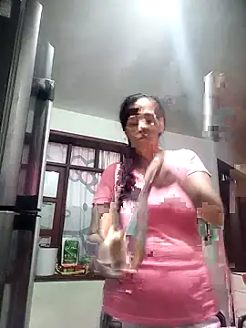  Scarlett Sweet online show from 03.03.26