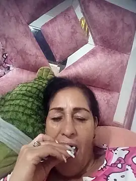  Scarlett Sweet online show from 03.10.26