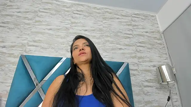 Snapshot of veronica_salas chatting on 01.19.25 veronica salas online show from 01.19.25