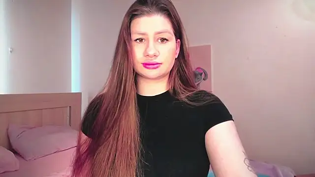 JuicyHelenX online show from 03.20.26