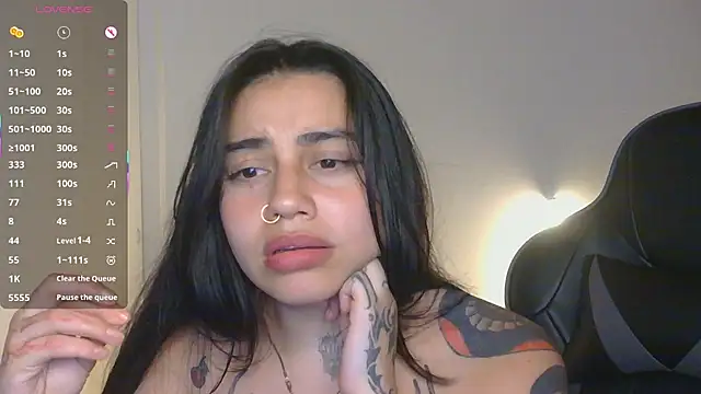 val bardot online show from 04.06.26