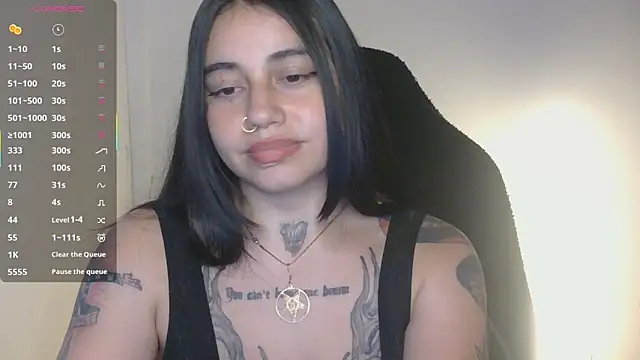 val bardot online show from 04.07.26