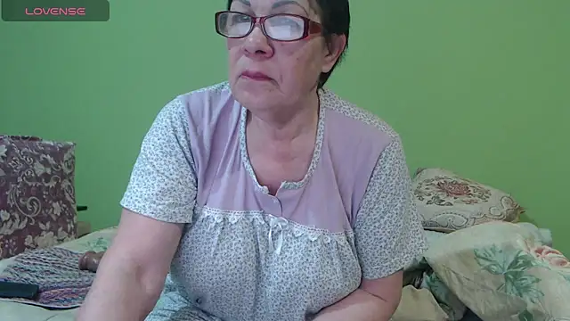 Sandra Carina online show from 03.17.26