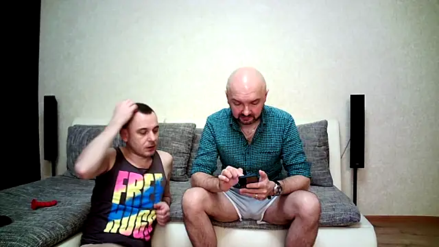 Alex Tobey online show from 02.08.26