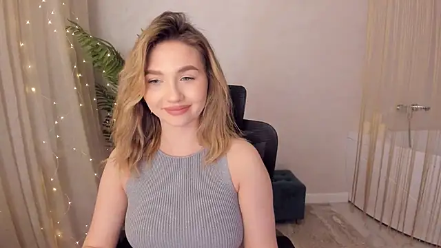 GracefulLook online show from 01.18.25