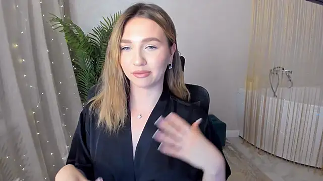 GracefulLook online show from 01.21.25