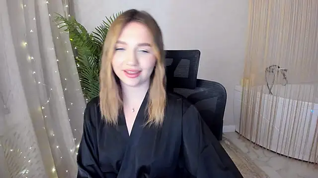 GracefulLook online show from 01.21.25