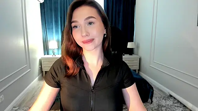 GracefulLook online show from 02.04.25