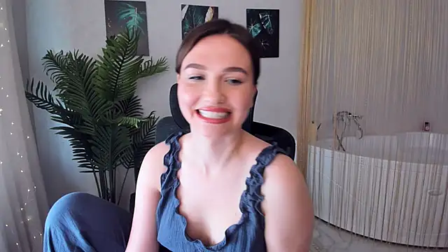 GracefulLook online show from 02.06.25