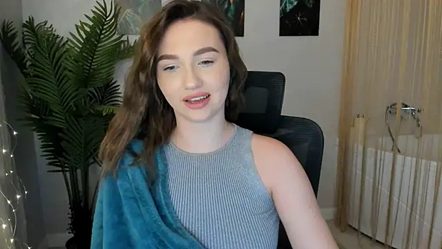 GracefulLook online show from 02.09.25