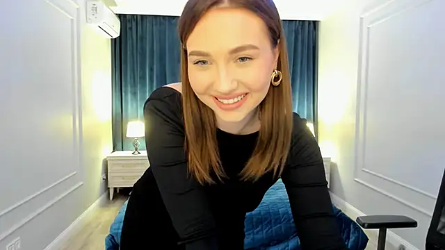 GracefulLook online show from 02.20.25