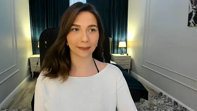 GracefulLook online show from 03.02.25