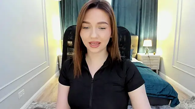 GracefulLook online show from 03.06.25