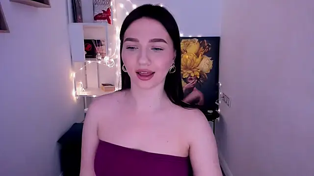 GracefulLook online show from 03.07.25