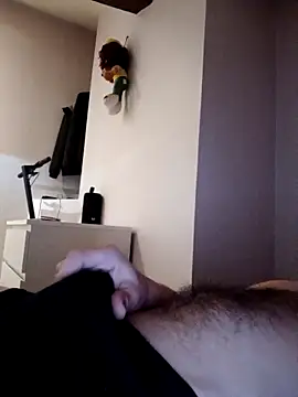 Alainsolo online show from 09.12.25