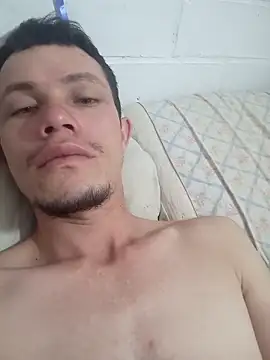 Snapshot of Juam22 chatting on 09.10.25 Juam22 online show from 09.10.25