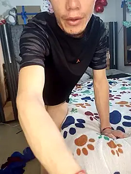 Snapshot of Juam22 chatting on 10.15.25 Juam22 online show from 10.15.25