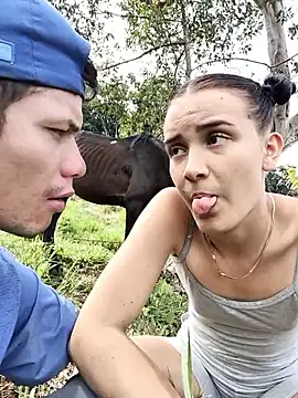 Snapshot of Juam22 chatting on 02.12.26 Juam22 online show from 02.12.26