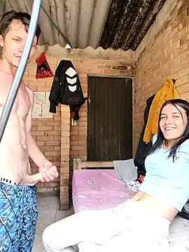 Snapshot of Juam22 chatting on 02.13.26 Juam22 online show from 02.13.26