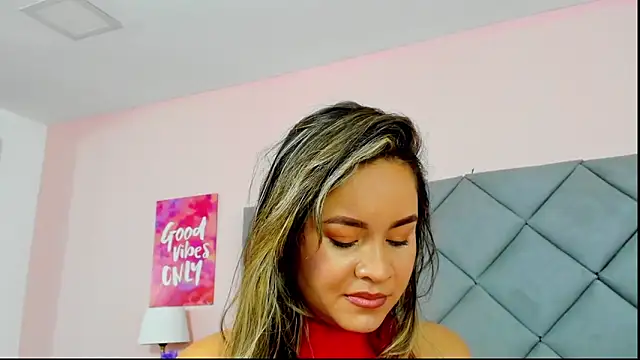 TaylorEvanss online show from 01.10.26