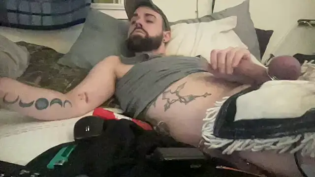 Snapshot of Fr4nk1eFFuxxx chatting on 10.05.25 Fr4nk1eFFuxxx online show from 10.05.25