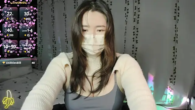 kimchi 03 online show from 02.21.25