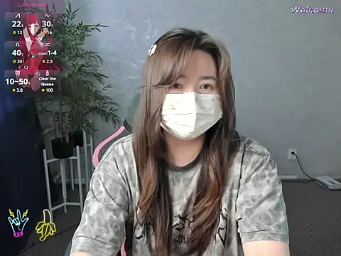 kimchi 03 online show from 05.13.26