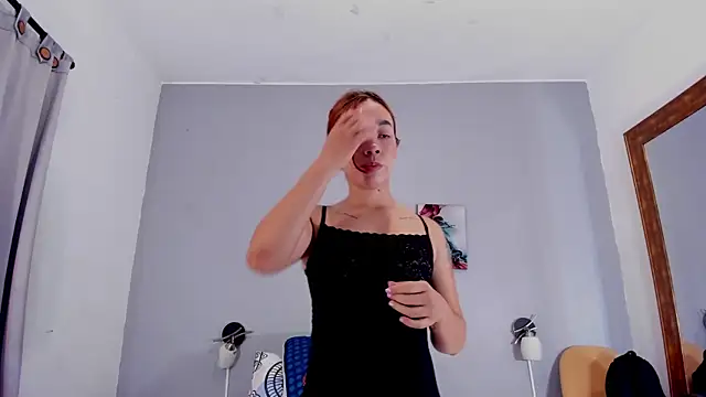 Estrella Duran online show from 07.17.26