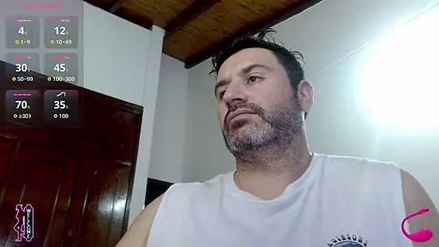 rodrher81 online show from 05.14.26