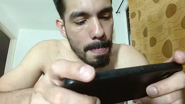 JohanyLatino online show from 01.12.25