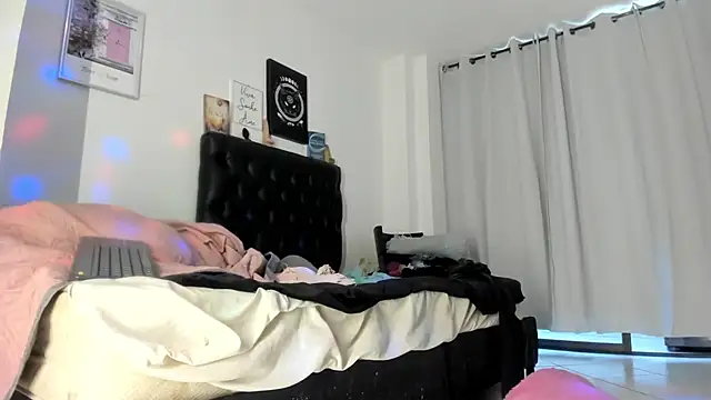 JohanyLatino online show from 01.13.25