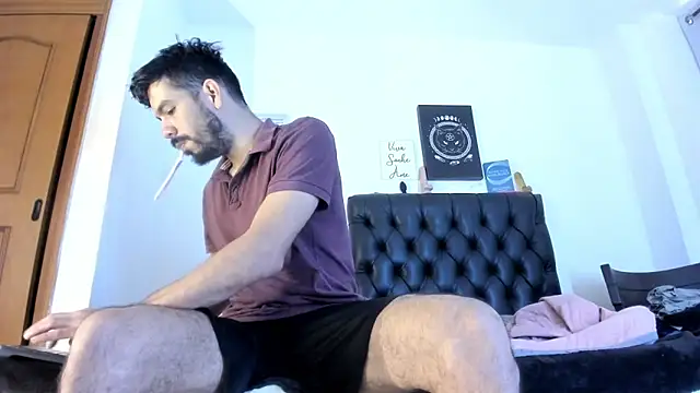 JohanyLatino online show from 01.16.25