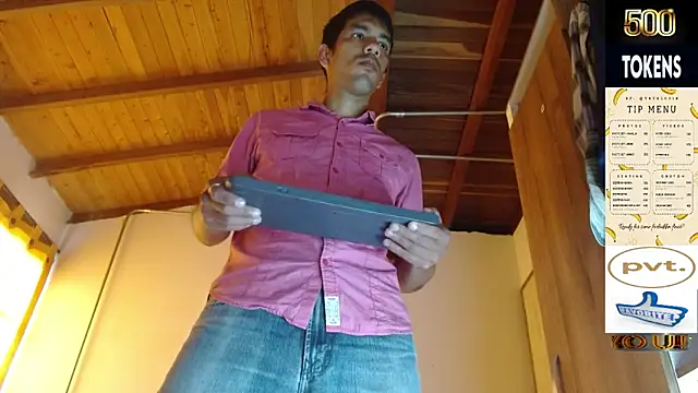 JohanyLatino online show from 05.28.26