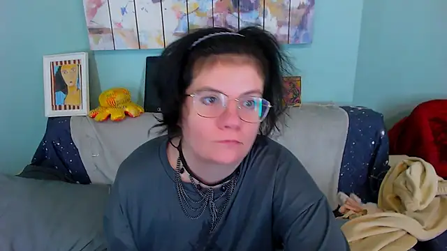 EverlyRays online show from 01.10.26